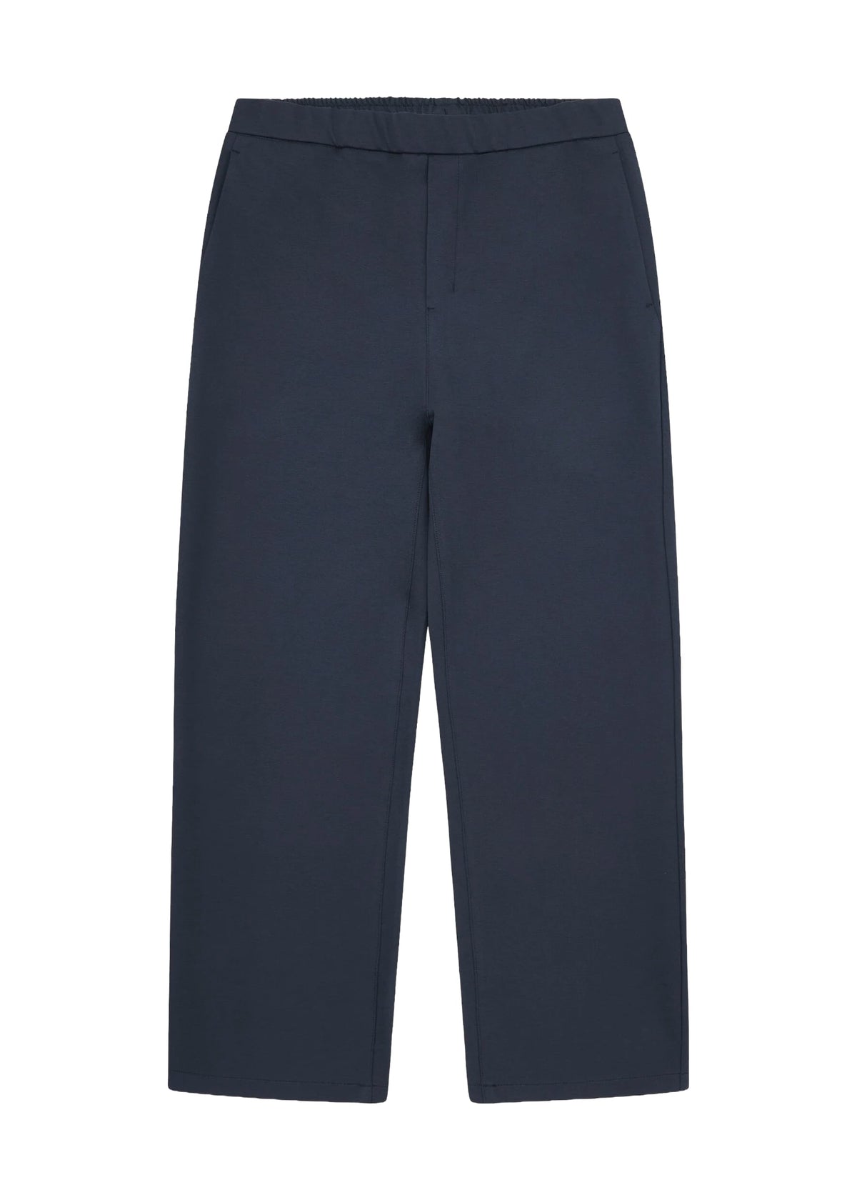 Woodbird Pantalone da uomo Hung String blu