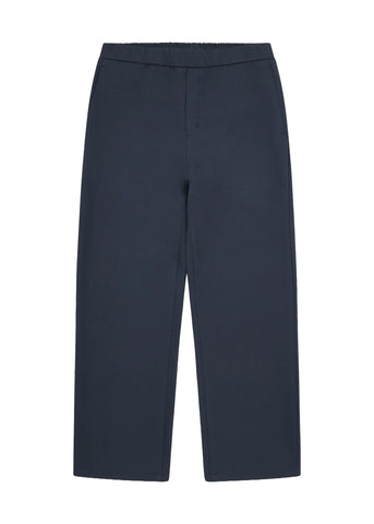 Woodbird Pantalone da uomo Hung String blu
