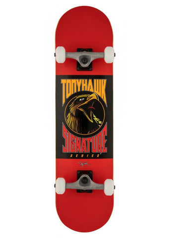 Tony Hawk Skateboard Completo Bird Logo