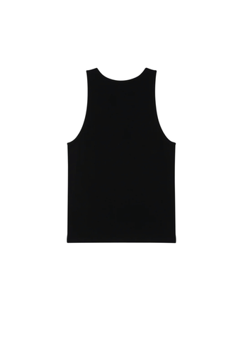 Obey Canotta da uomo Standard Rib(2-Pack) nera