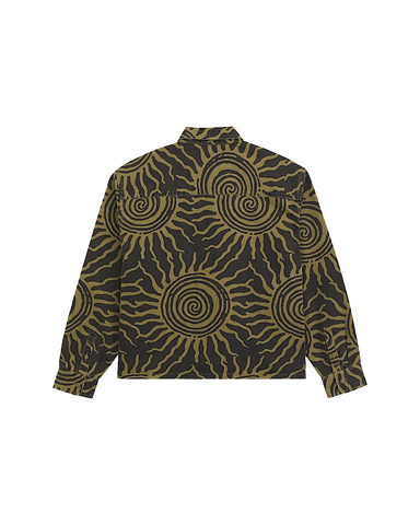Vans Camicia da uomo Martinez fantasia