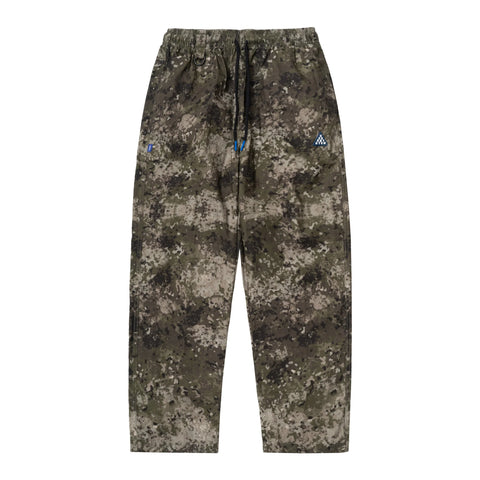 Devà State Men's Pants Pleted easy camo