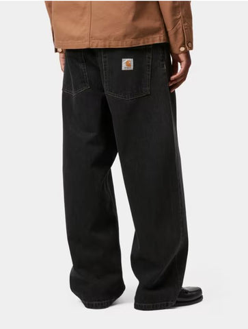 Carhartt Wip  Jeans largo da uomo Brandon