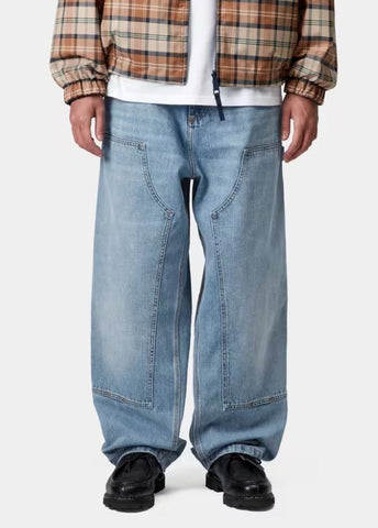 Carhartt Wip Jeans da uomo Og Double Knee