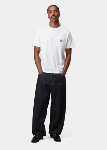 Carhartt Wip Jeans largo da uomo Brandon