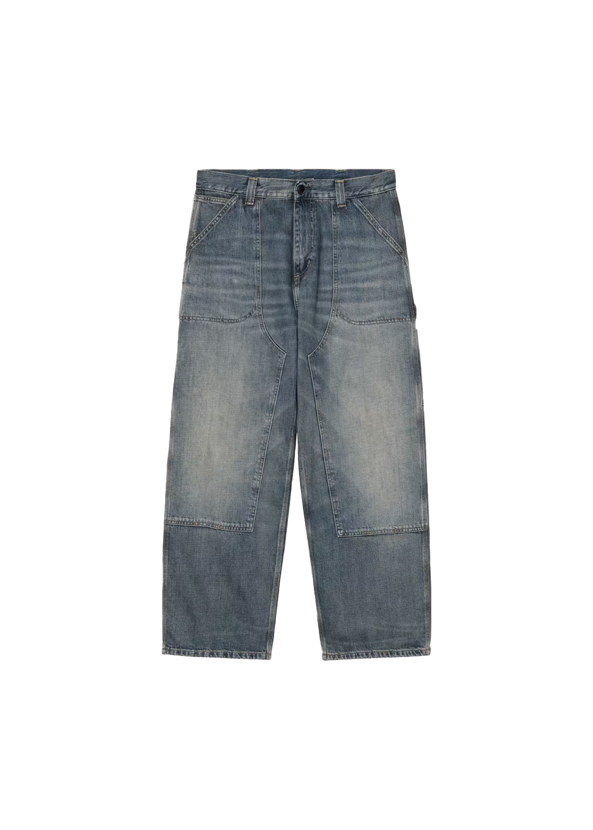 Carhartt Wip Jeans largo da uomo Oakland