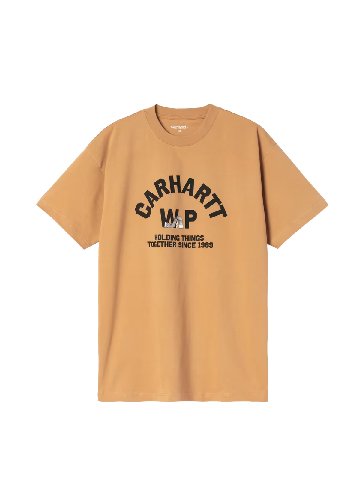 Carhartt Wip T-Shirt da uomo manica corta Column