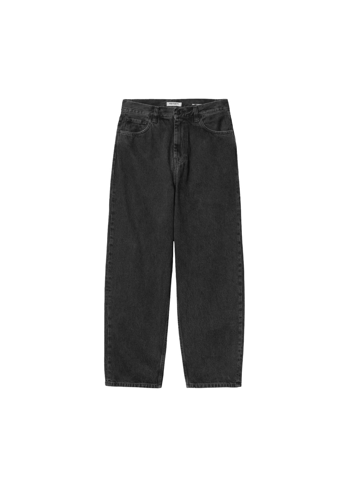 Carhartt Wip Jeans largo da donna Brandon