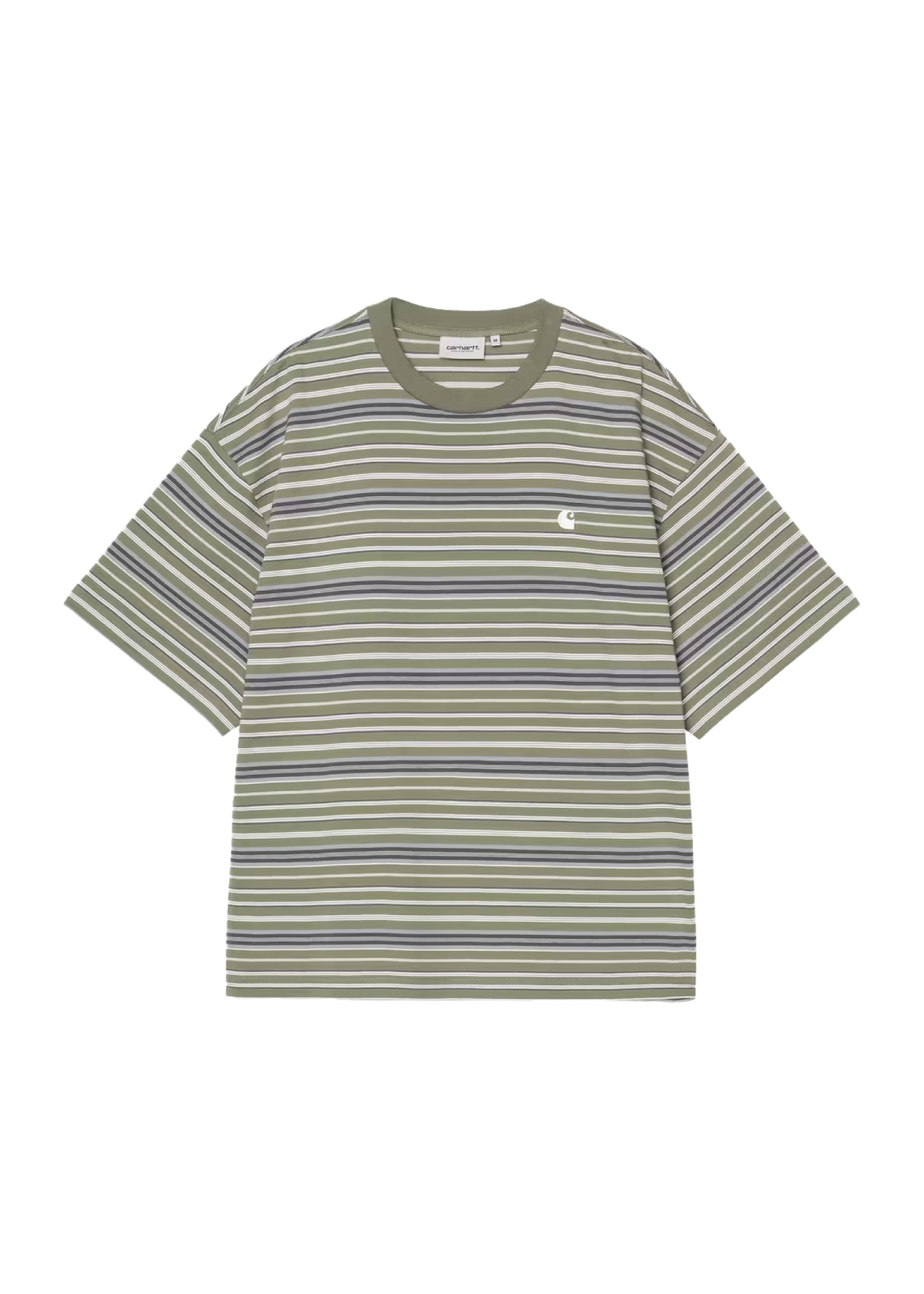 Carhartt Wip T-Shirt da uomo manica corta Zane