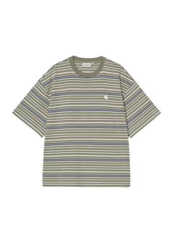 Carhartt Wip T-Shirt da uomo manica corta Zane