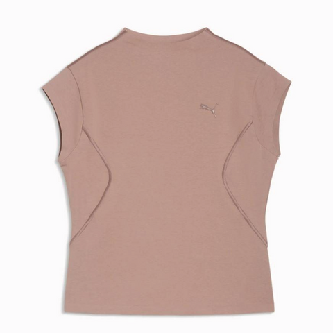 Women's sleeveless top Tech Sense 634568-88