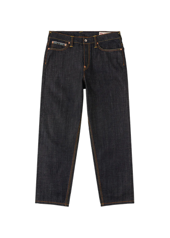 Evisu Herren 7-Pocket Jeans mit Seagull-Logo