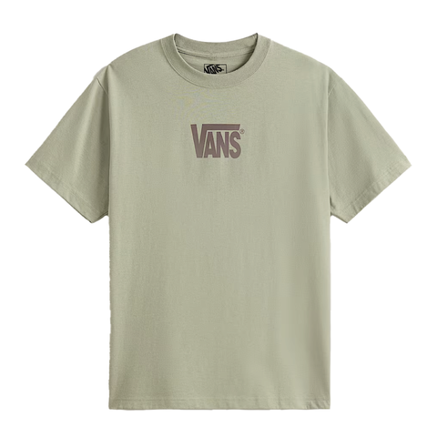 Vans Men's Short Sleeve Stretch Logo T-Shirt
