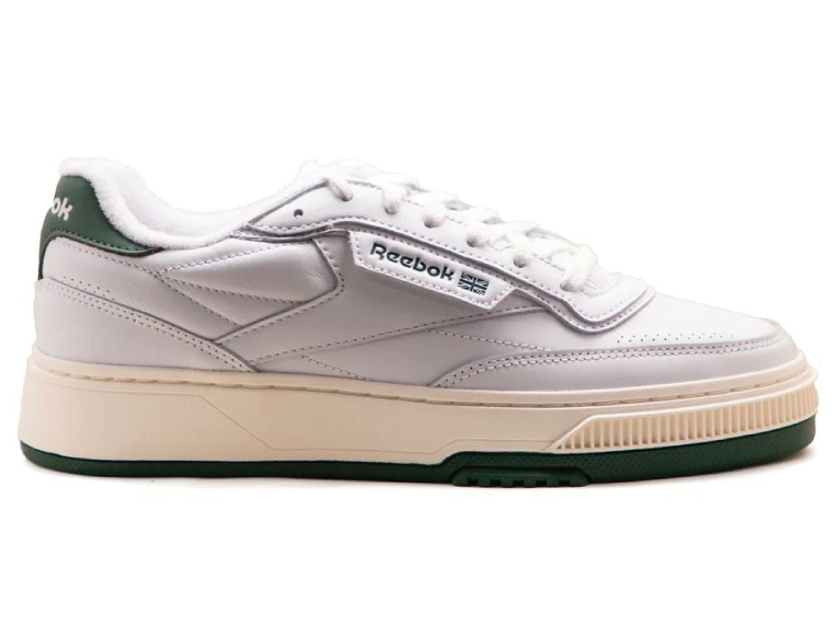 Reebok Unisex-Sneaker Club C LTD 100261821