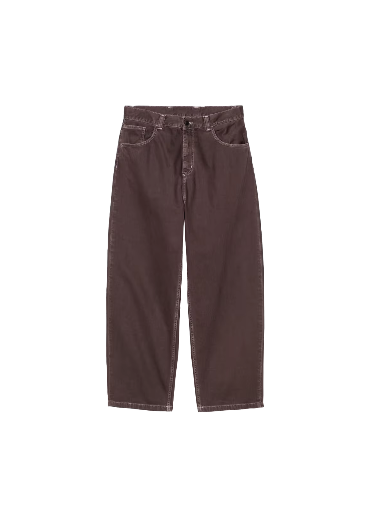 Carhartt Wip Jeans largo da uomo Brandon