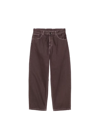 Carhartt Wip Jeans largo da uomo Brandon