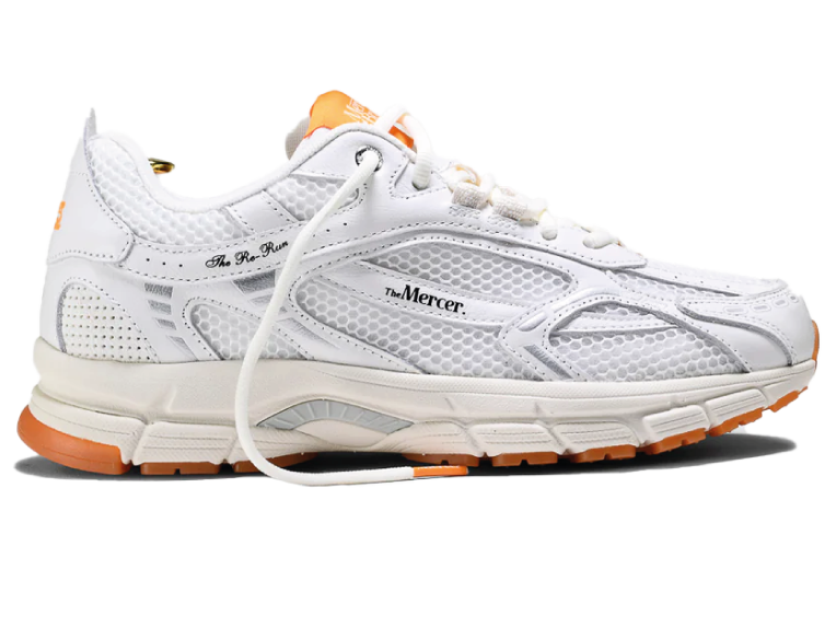 The Mercer Brand The Re-Run Men's Shoe