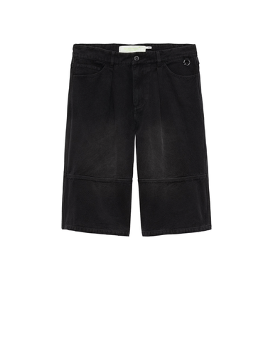 New Amsterdam Men's Worker Denim Shorts