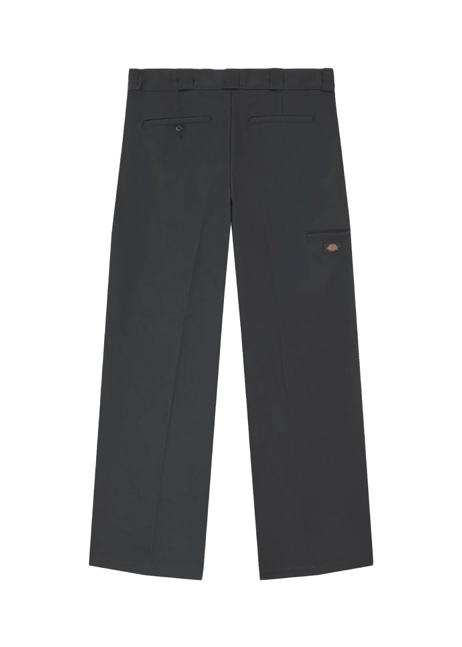 Dickies Pantaloni da lavoro unisex 247 grigia