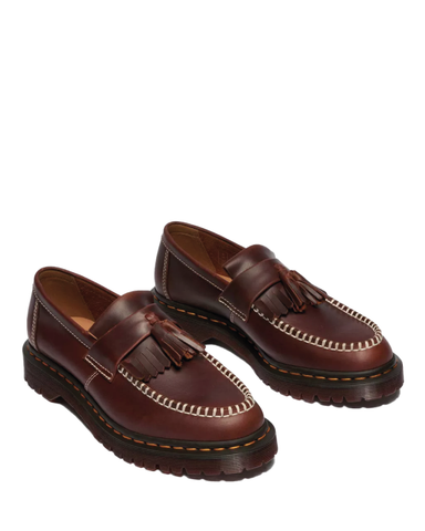 Dr. Martens Adrian Tassel Loafer für Herren