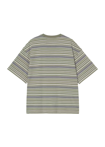 Carhartt Wip T-Shirt da uomo manica corta Zane