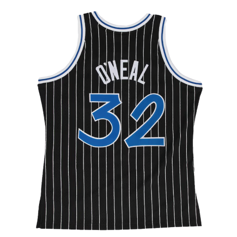Mitchell & Ness Canotta da basket  Shaquille O’Neal Orlando Magic 1994-95