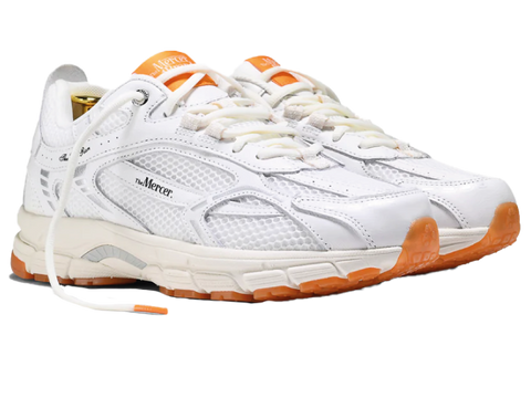 The Mercer Brand The Re-Run Men's Shoe