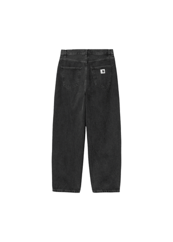 Carhartt Wip Jeans largo da donna Brandon
