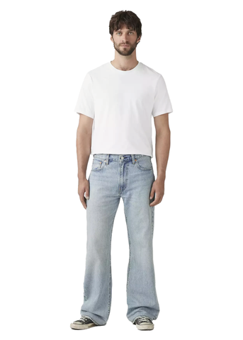 Levi's Jeans comodo da uomo 567 Relaxed