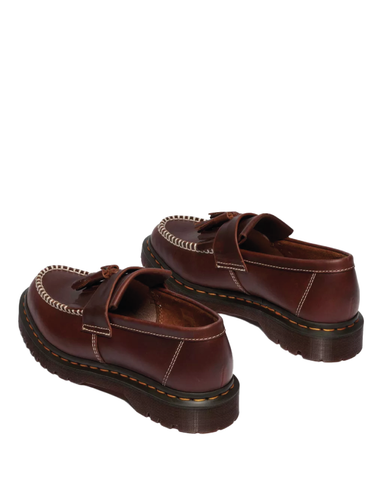 Dr. Martens Adrian Tassel Loafer für Herren