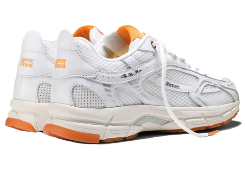 The Mercer Brand The Re-Run Men's Shoe