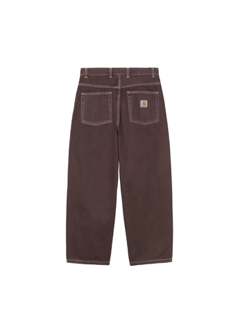 Carhartt Wip Jeans largo da uomo Brandon