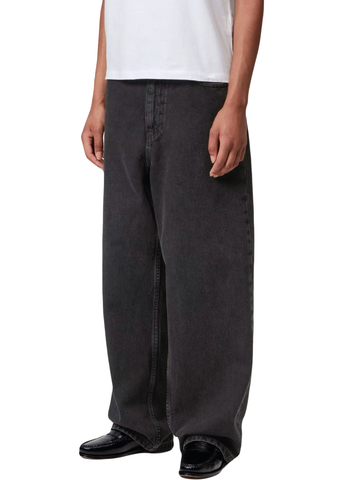 Carhartt Wip Jeans largo da donna Brandon