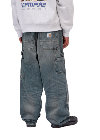 Carhartt Wip Jeans largo da uomo Oakland