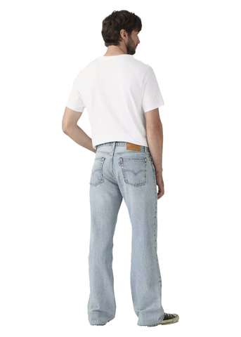Levi's Jeans comodo da uomo 567 Relaxed