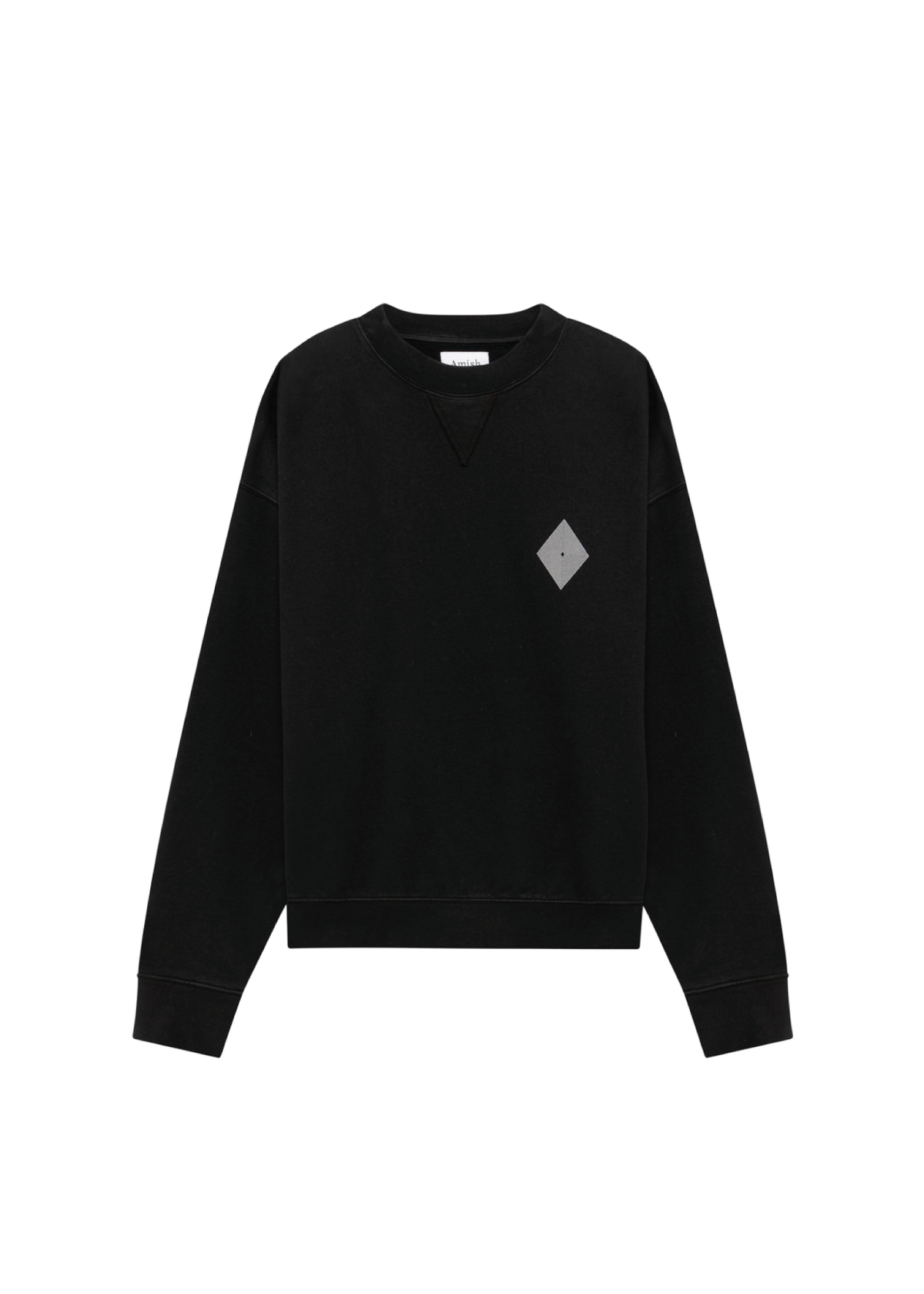 Crew neck 209CV270111-C0020