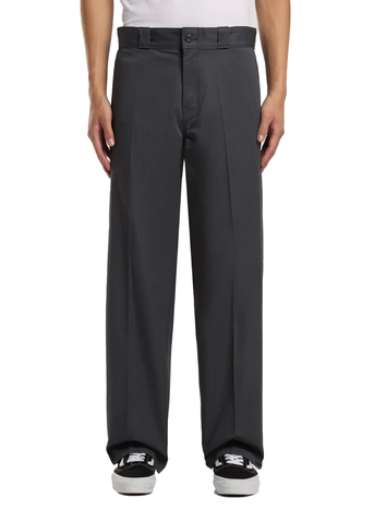 Dickies Pantaloni da lavoro unisex 247 grigia