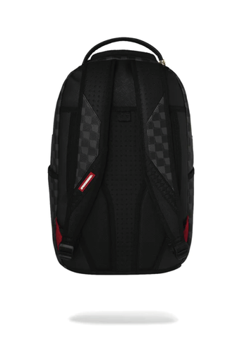 Sprayground Zaino Unisex Sip Ballon nero