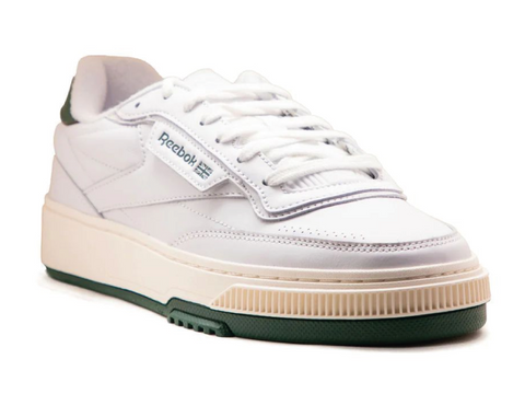 Reebok Unisex-Sneaker Club C LTD 100261821