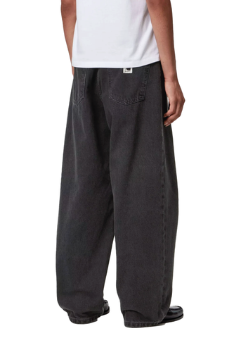 Carhartt Wip Jeans largo da donna Brandon
