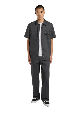 Dickies Pantaloni da lavoro unisex 247 grigia