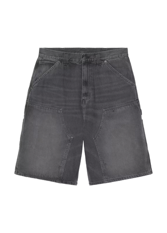 Carhartt WIP Men's OG Aden Double Knee Denim Shorts
