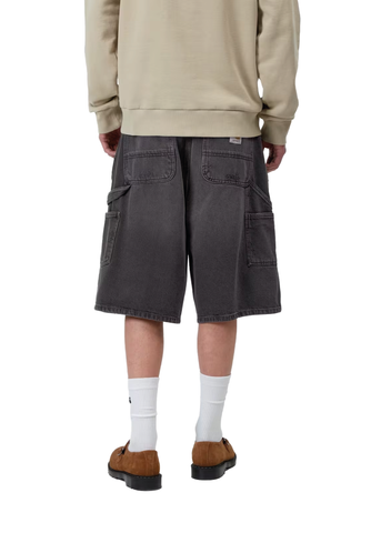 Carhartt WIP Men's OG Aden Double Knee Denim Shorts