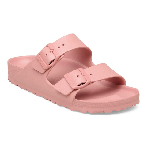 Birkenstock Arizona Damen-Gummisandale (schmale Passform)