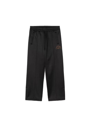 Carhartt Wip Pantalone di tuta da uomo Bolon nero
