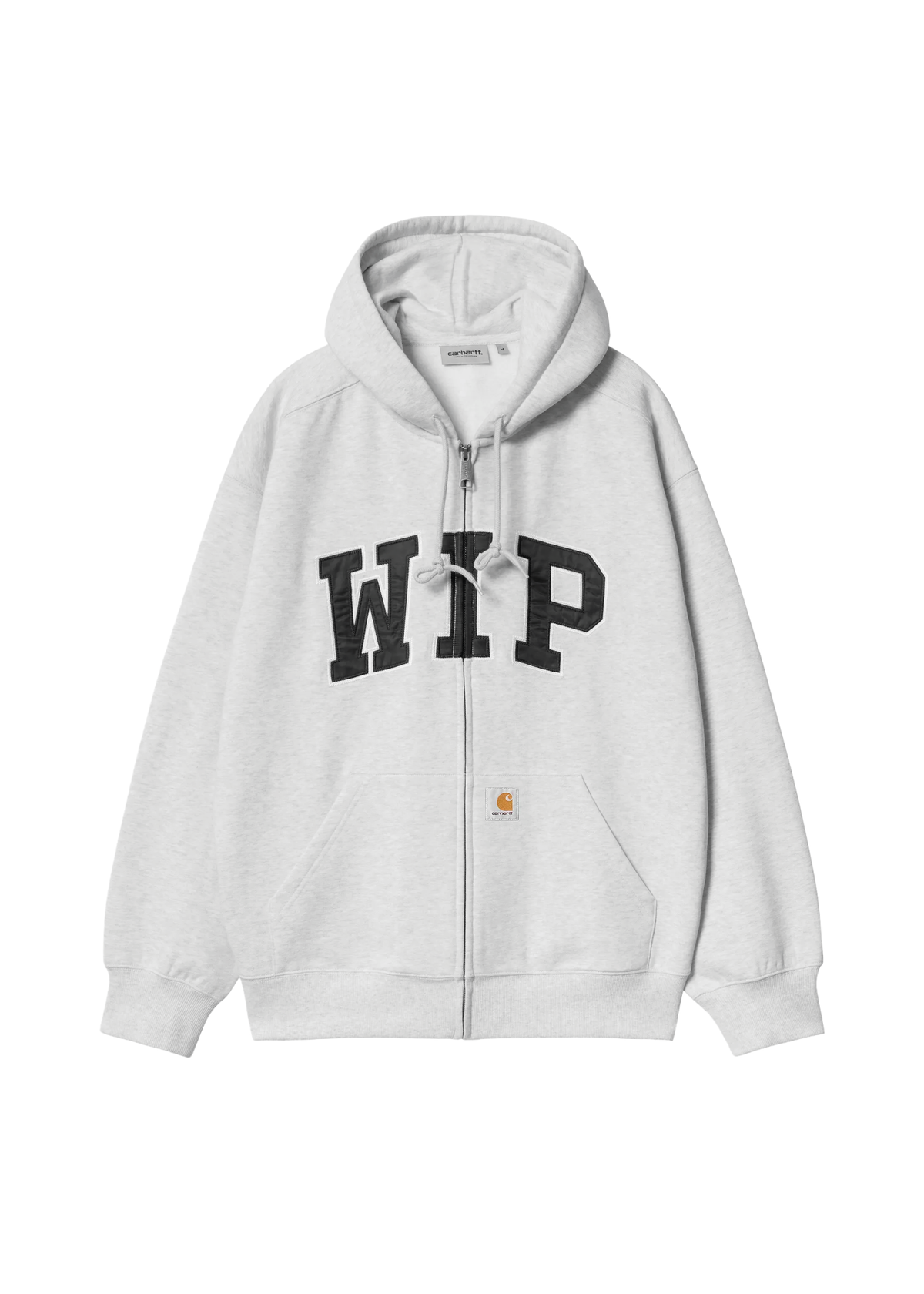 Hooded WIP Sweat Jacket I034691-48206