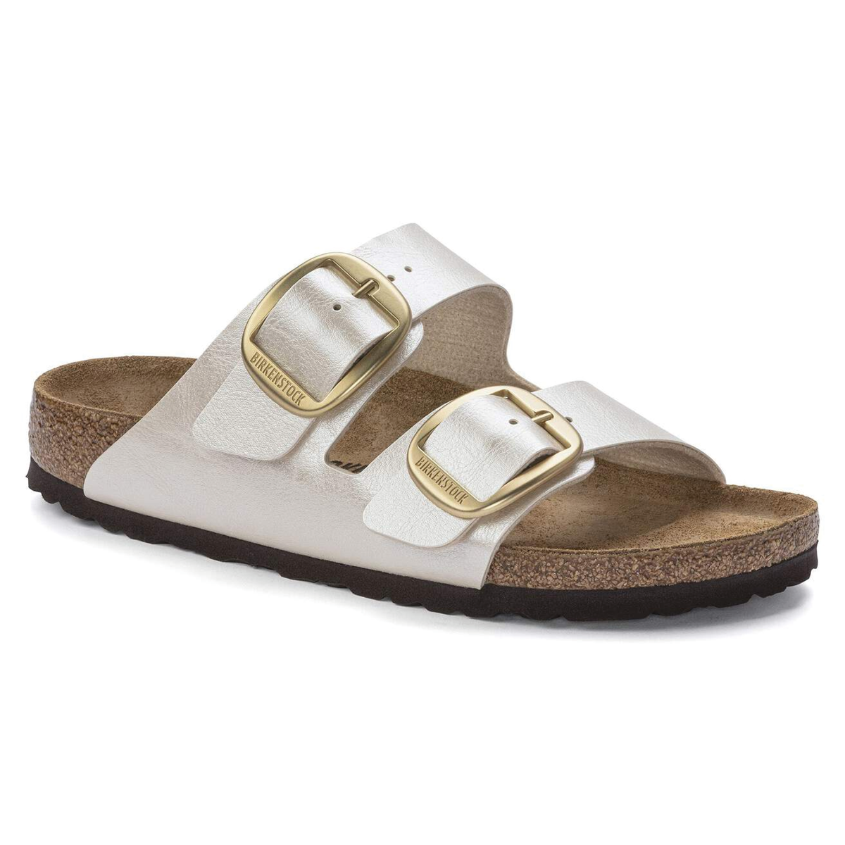 Birkenstock Sandalo da donna Arizona Big Buckle (Calzata Stretta)