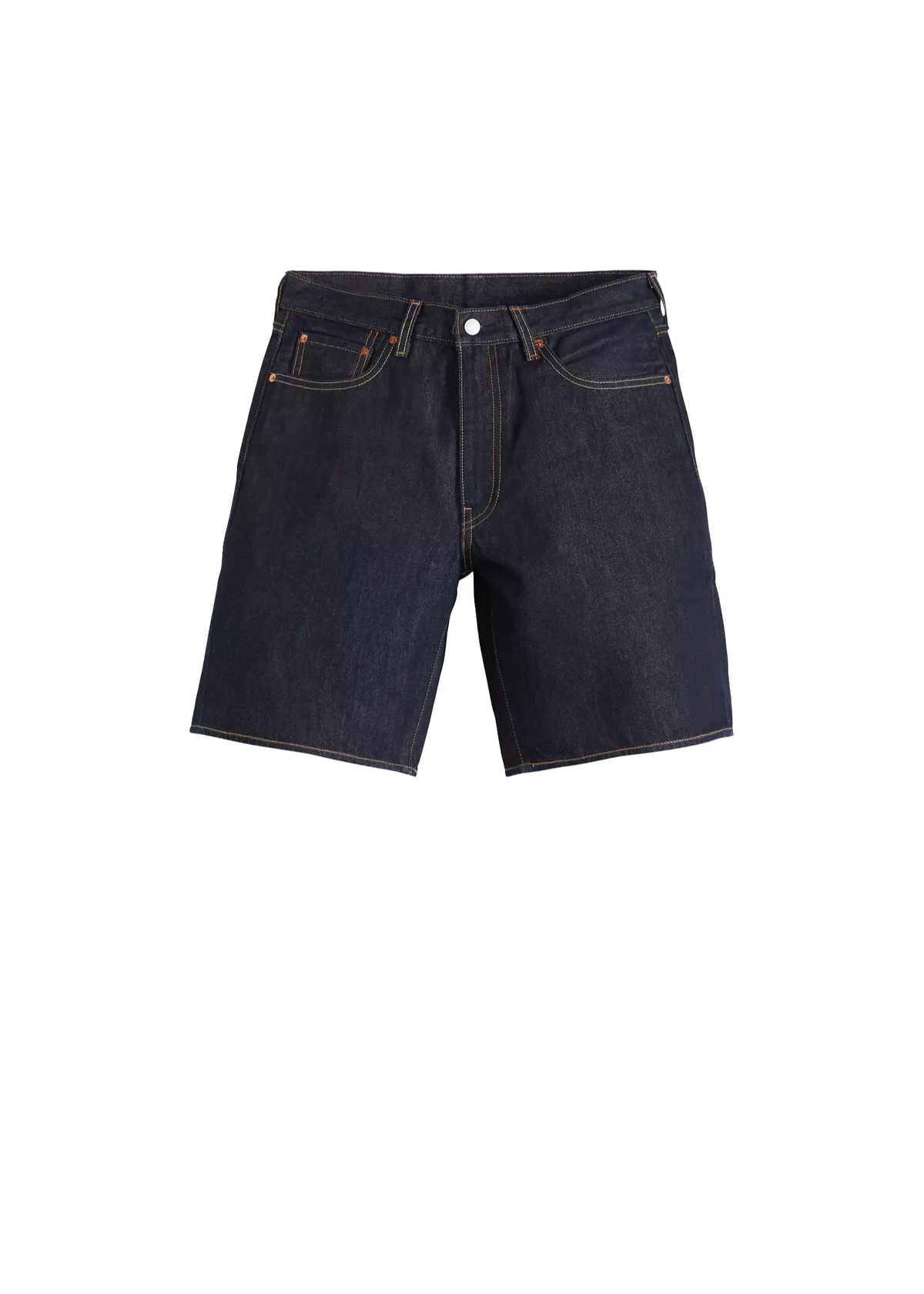 Levi's Men's 468 Loose Denim Shorts