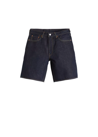 Levi's Men's 468 Loose Denim Shorts