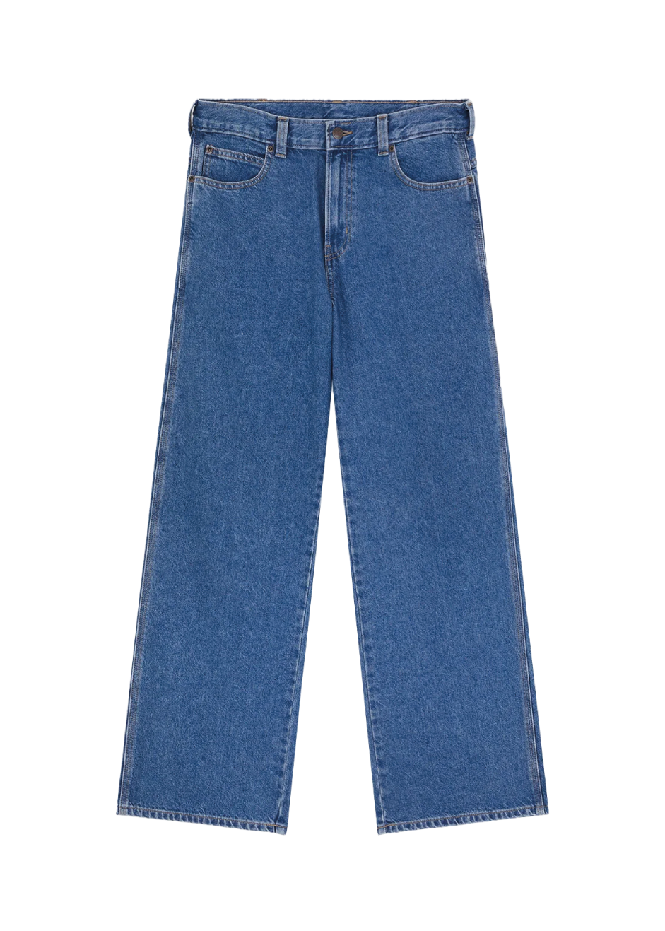 Dickies Jeans baggy da uomo 958 lavaggio classico